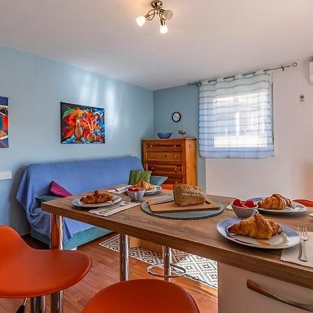 Apartment Lola Medulin Extérieur photo