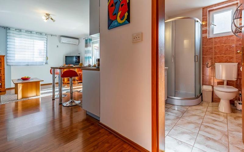 Apartment Lola Medulin Extérieur photo