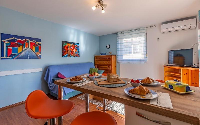 Apartment Lola Medulin Extérieur photo