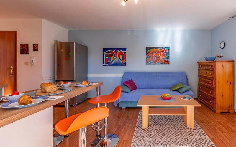 Apartment Lola Medulin Extérieur photo