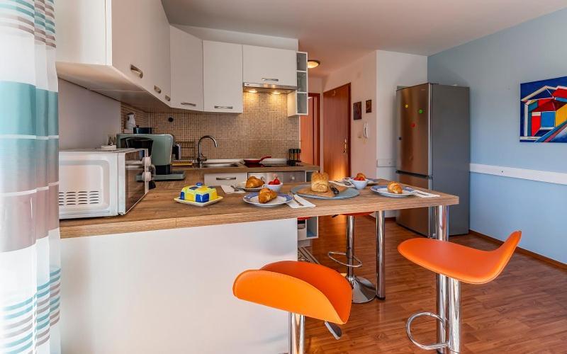 Apartment Lola Medulin Extérieur photo