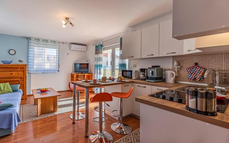 Apartment Lola Medulin Extérieur photo