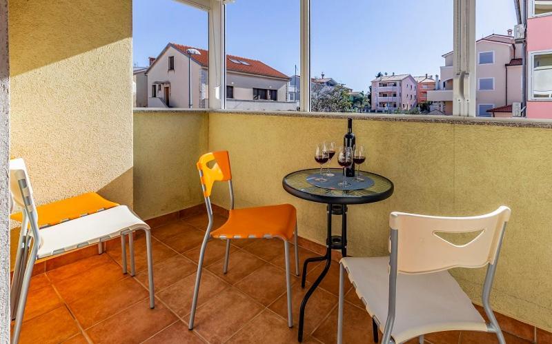 Apartment Lola Medulin Extérieur photo