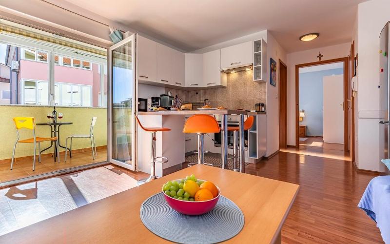 Apartment Lola Medulin Extérieur photo
