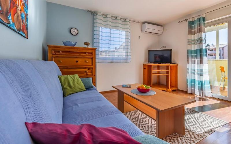 Apartment Lola Medulin Extérieur photo