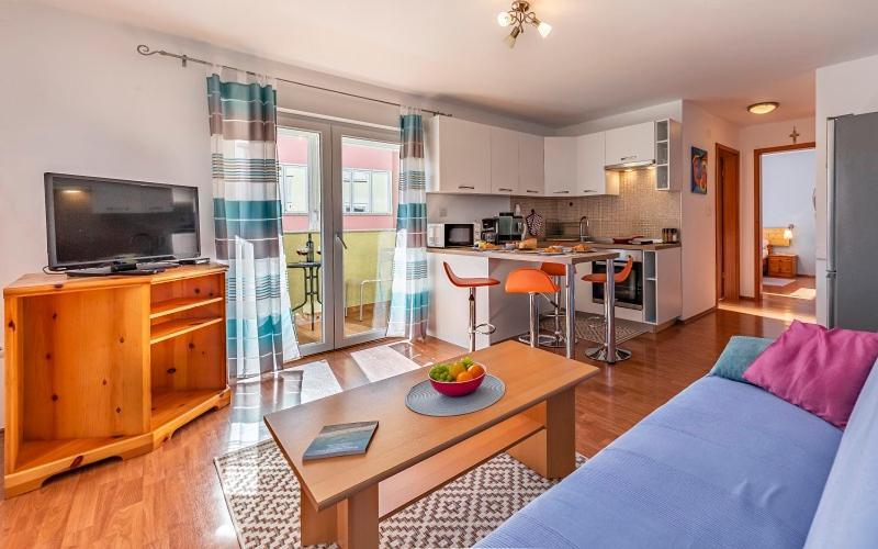 Apartment Lola Medulin Extérieur photo